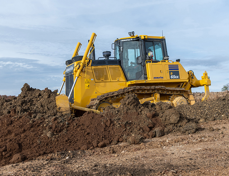 Dozer