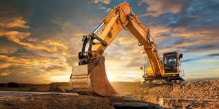 Excavator