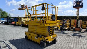 Haulotte Compact 14