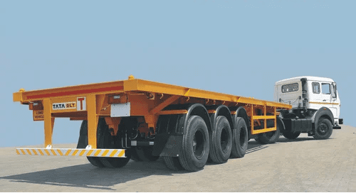 Trailer