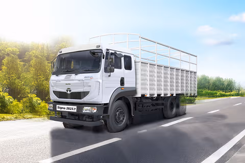 Truck