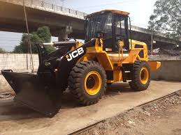 Wheel Loader